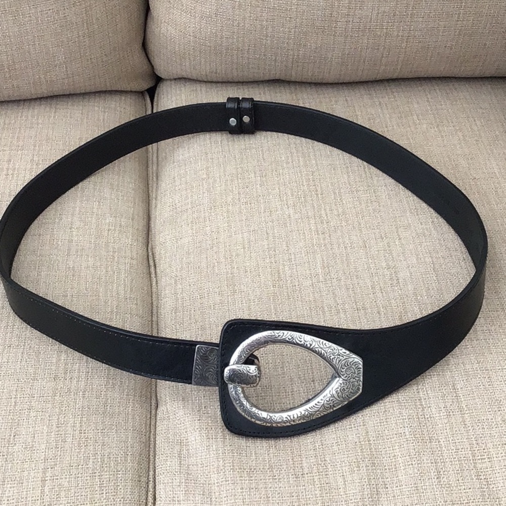 Adjustable Belt